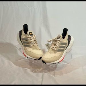 Adidas UltraBoost 21 World Marathon Majors - New York Marathon